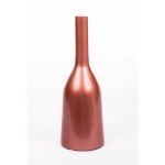 Vaso Garrafa Rose Gold  G